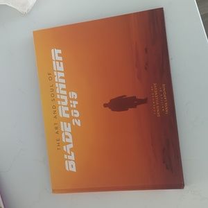 The Art and Soul of Blade Runner 2049